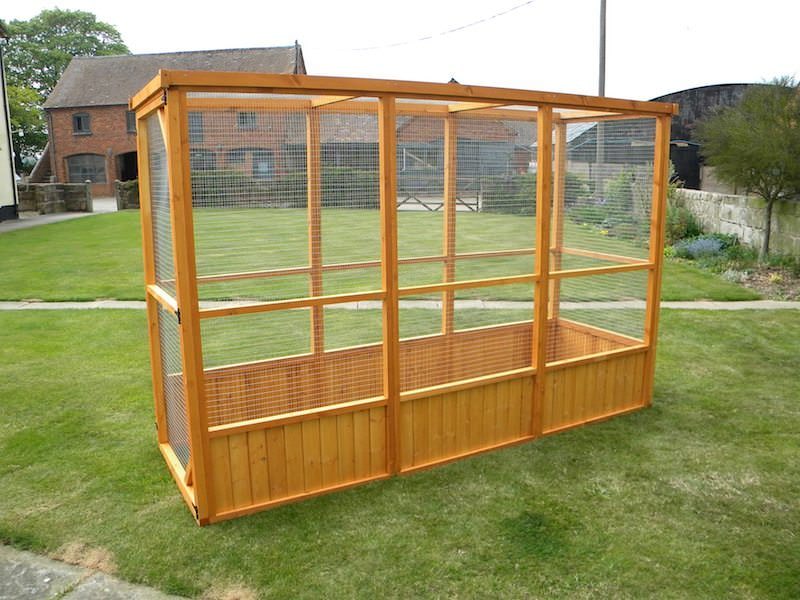 wooden-bird-aviary-3ft-x-9ft